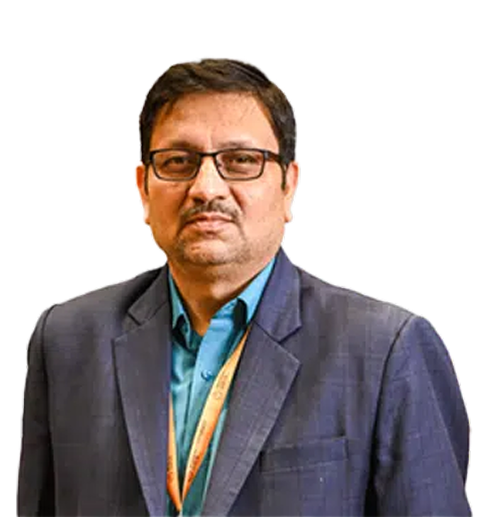 Dr. N. N. Sharma